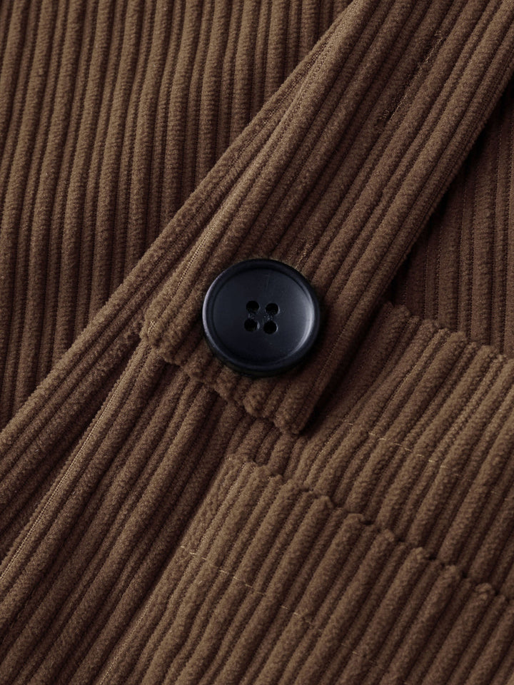 Rapture Cord Cord-Overall