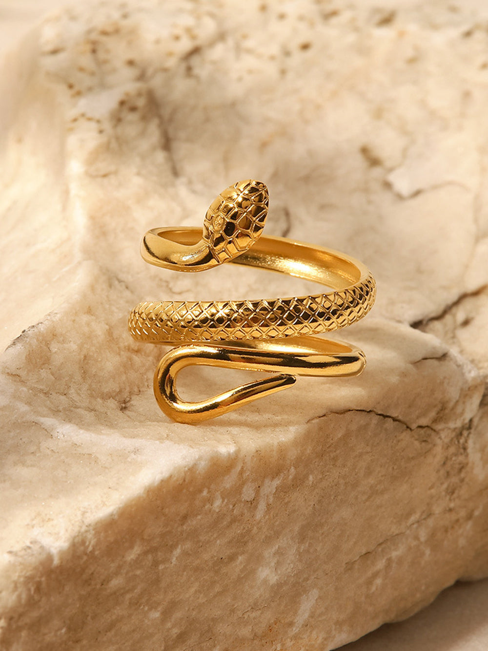Venom Königin Ring