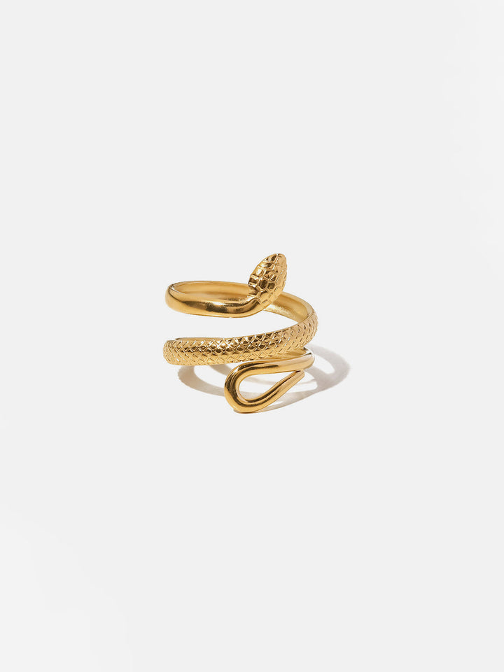 Venom Königin Ring