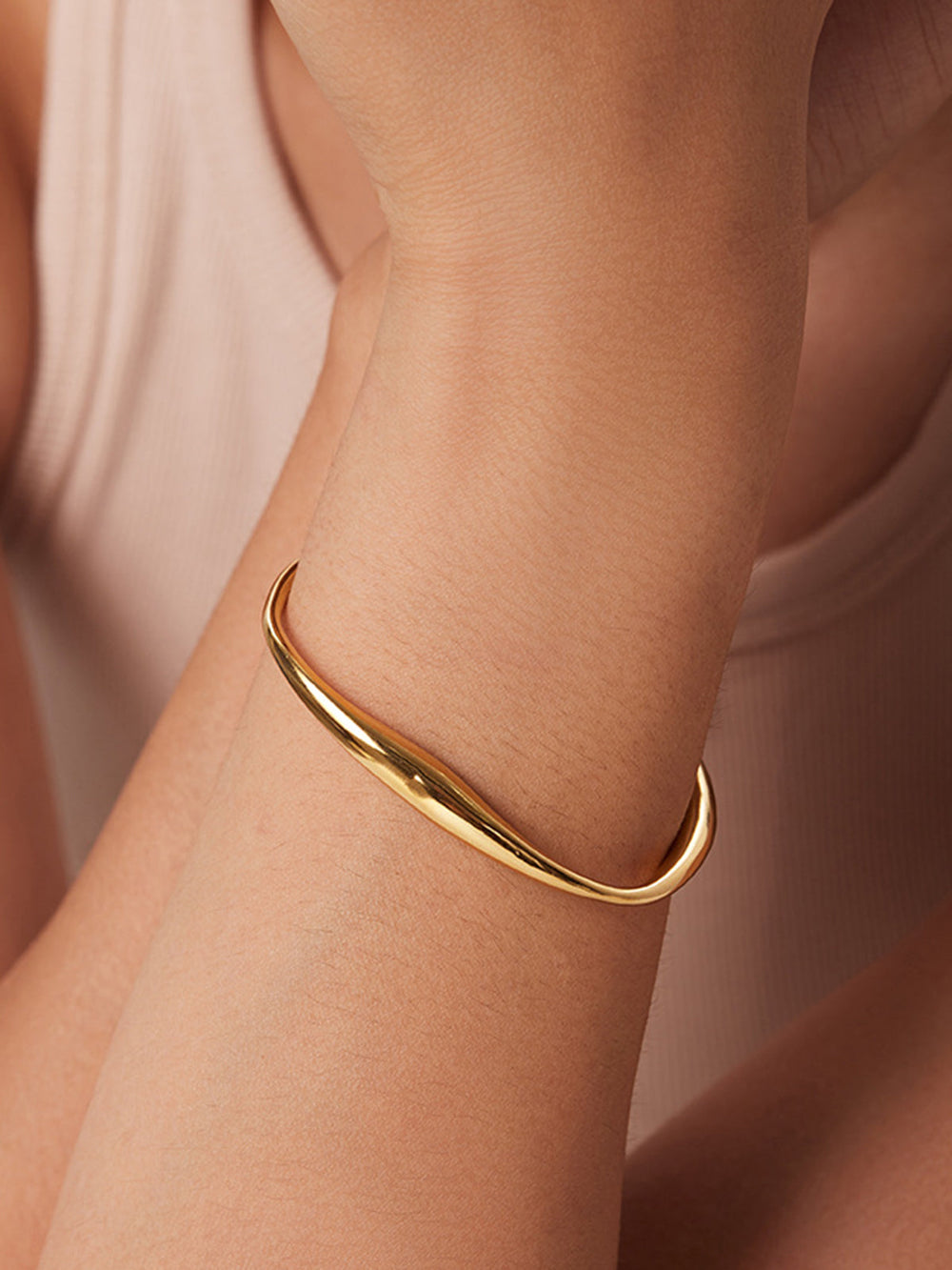 Mobius Armband