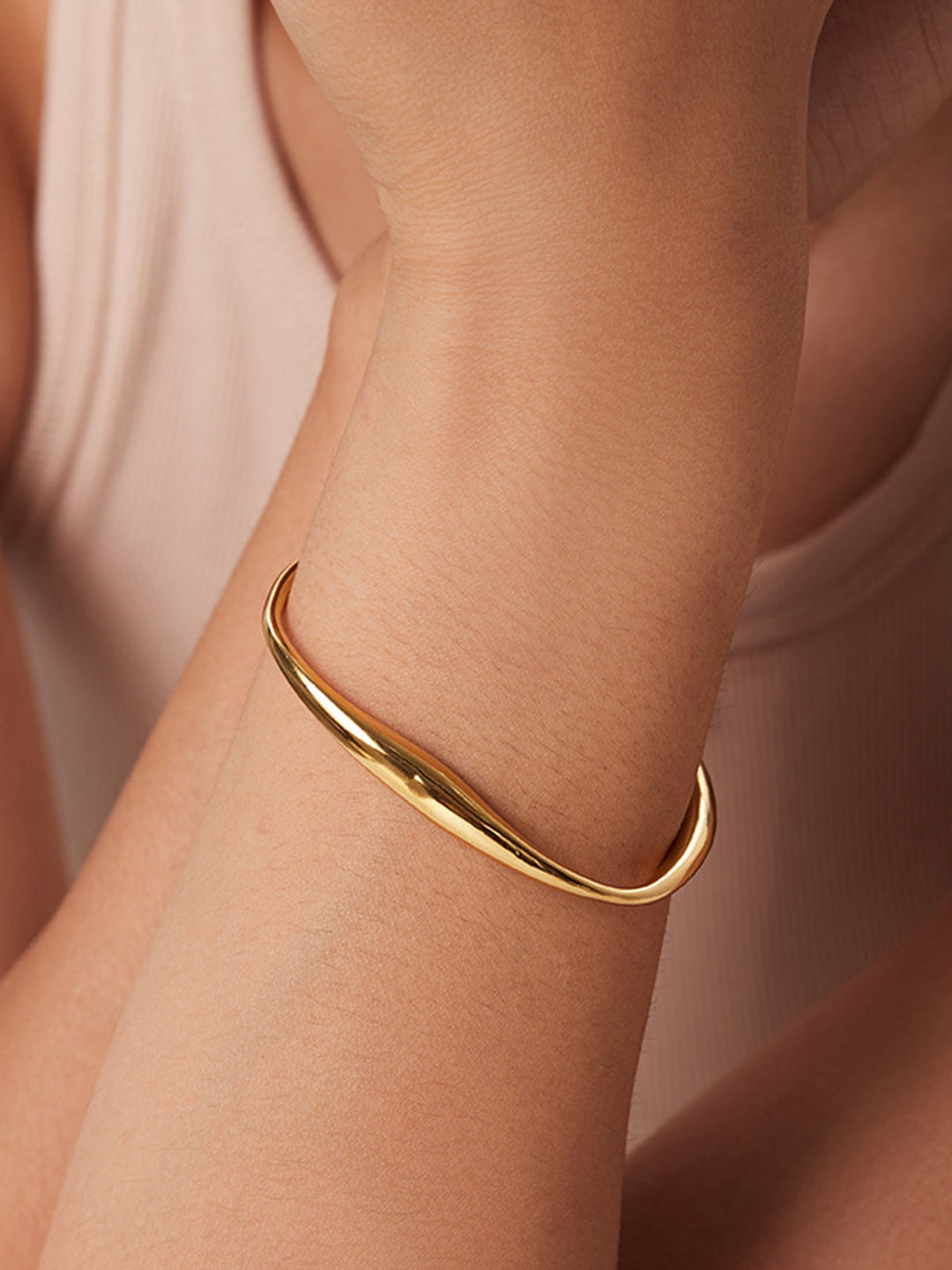 Mobius Armband