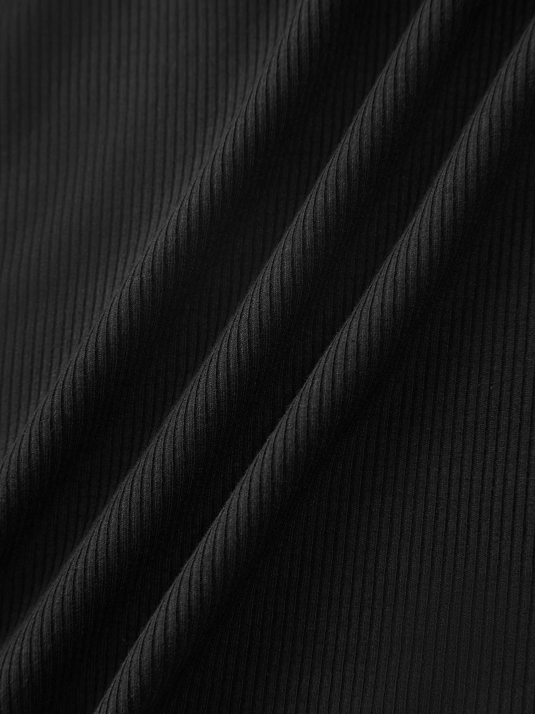 Asymmetrisches Neckholder-Tanktop