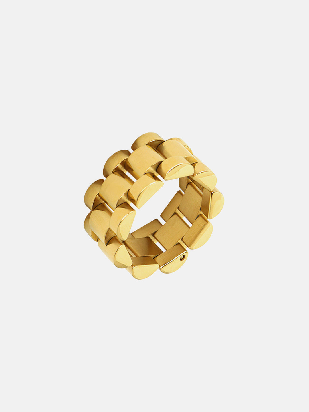 Geheimer Ring