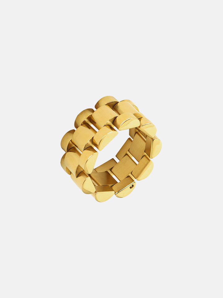Geheimer Ring