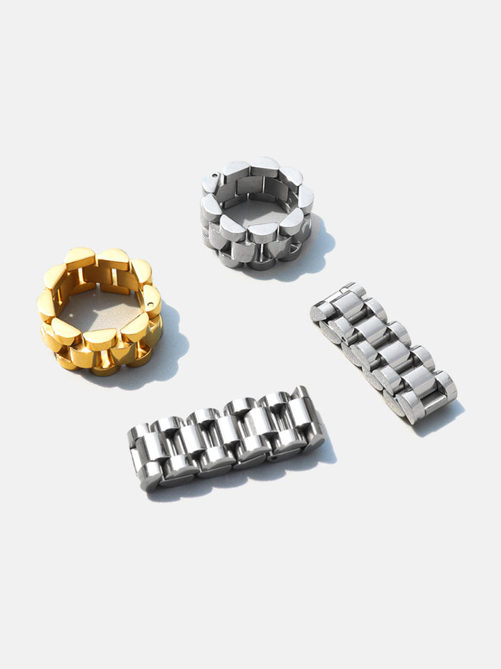 Geheimer Ring