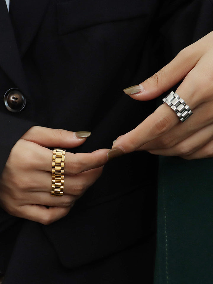 Geheimer Ring
