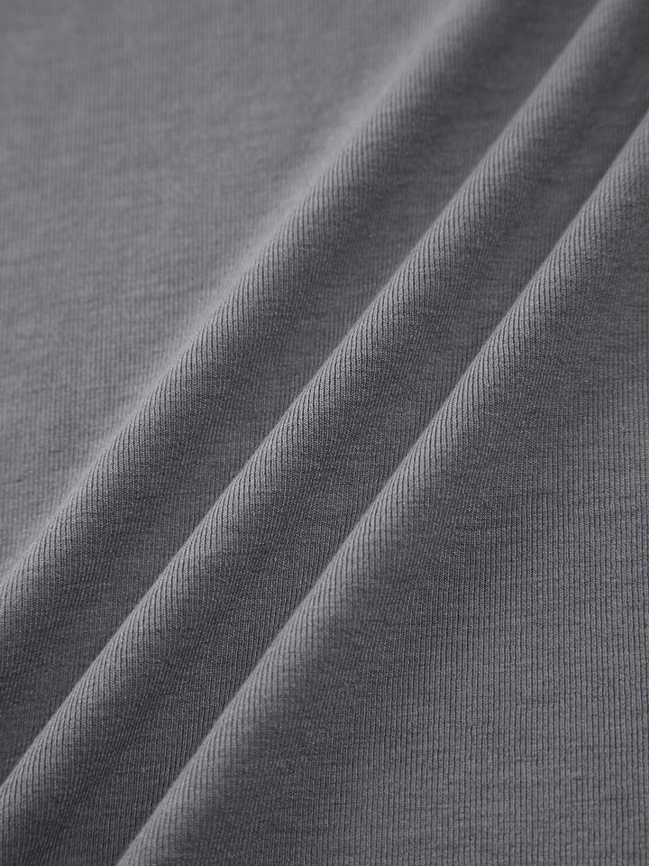 Colombia Adventure Contrast Long Sleeve Shirt