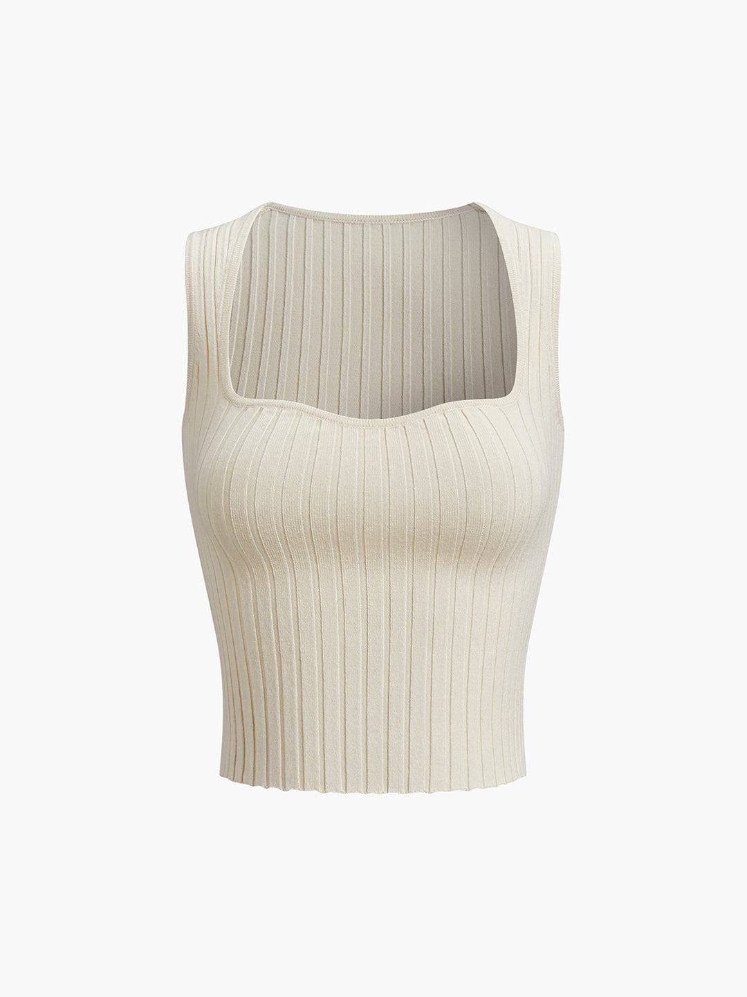Herzchen-Tanktop
