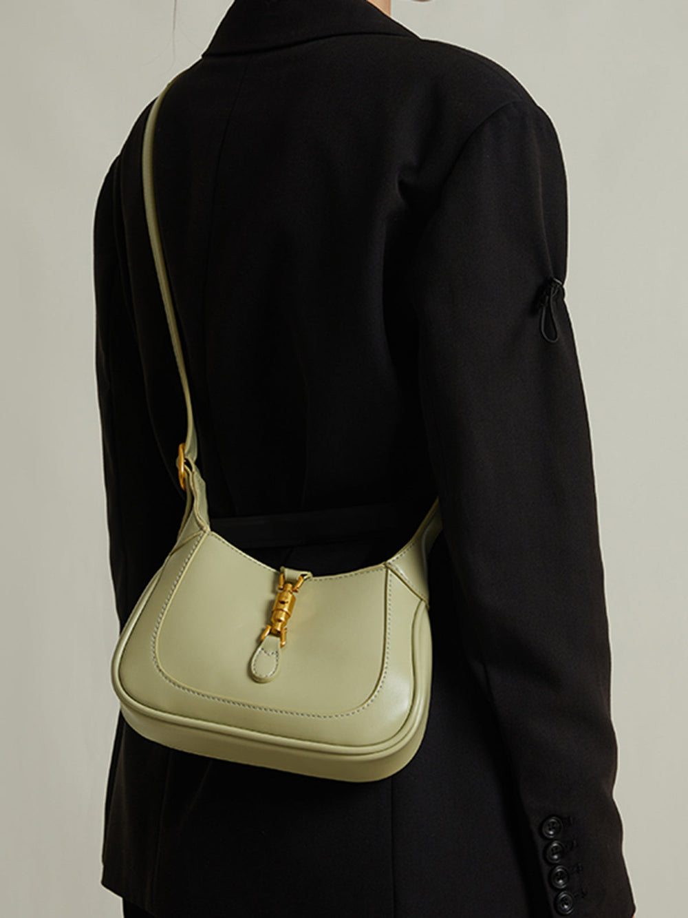 Utility Zweihandtasche