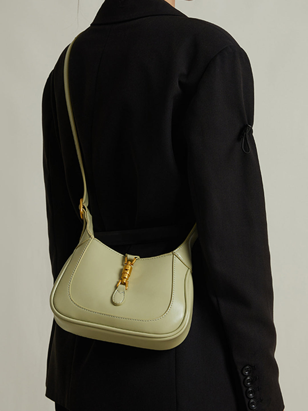Utility Zweihandtasche