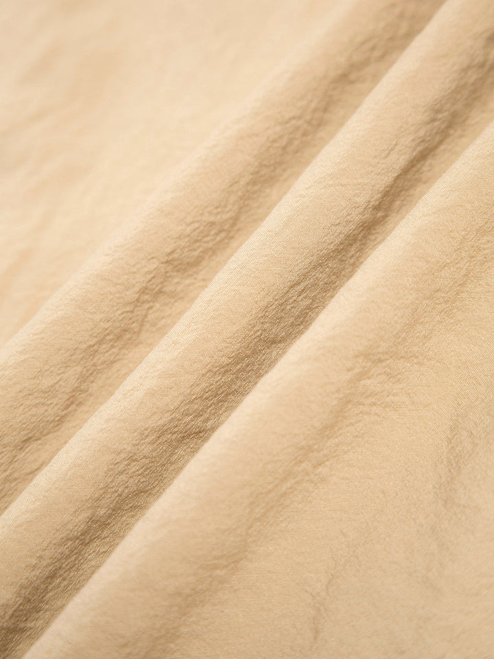 Rückenfreies Midikleid mit Spaghettiträgern