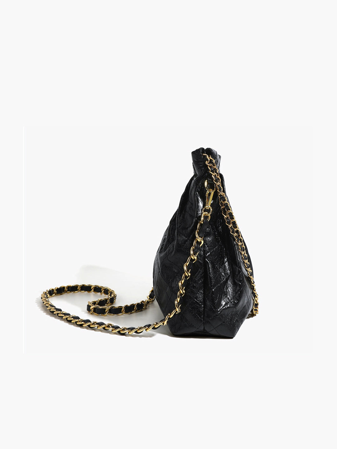 Vintage Ledertasche