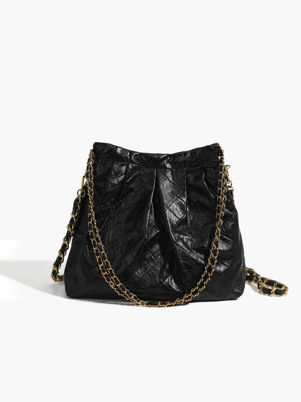 Vintage Ledertasche