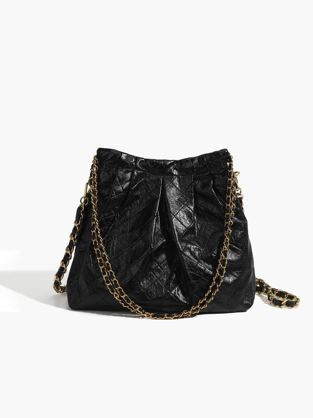 Vintage Ledertasche