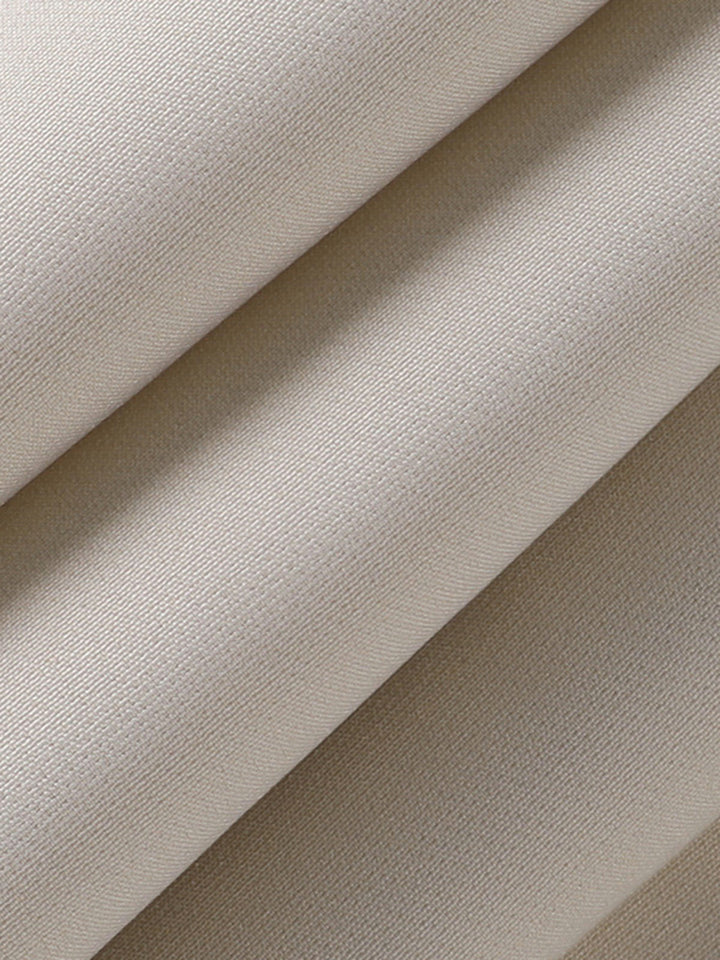 Palazzo Marlenehose mit weitem Bein