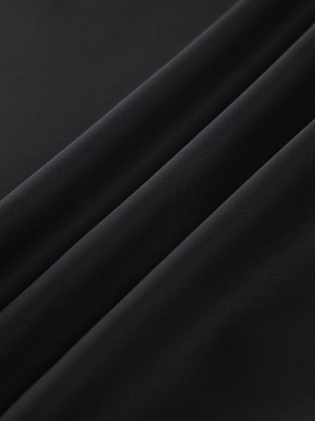 Polo-Taschen-Kleid Midi