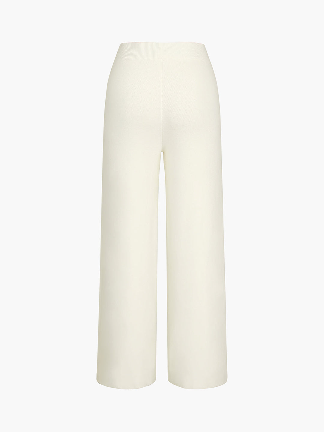 Live It Up Kordelhosen-Strickhose