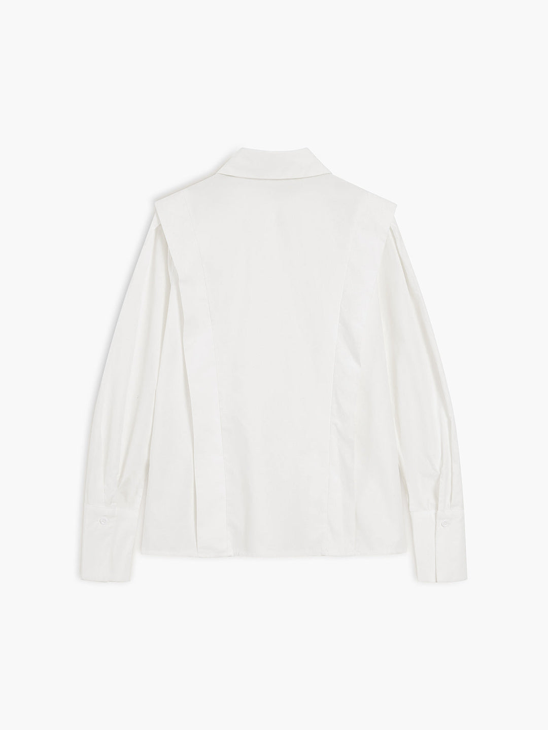 Fair And Square Button Down Shirt