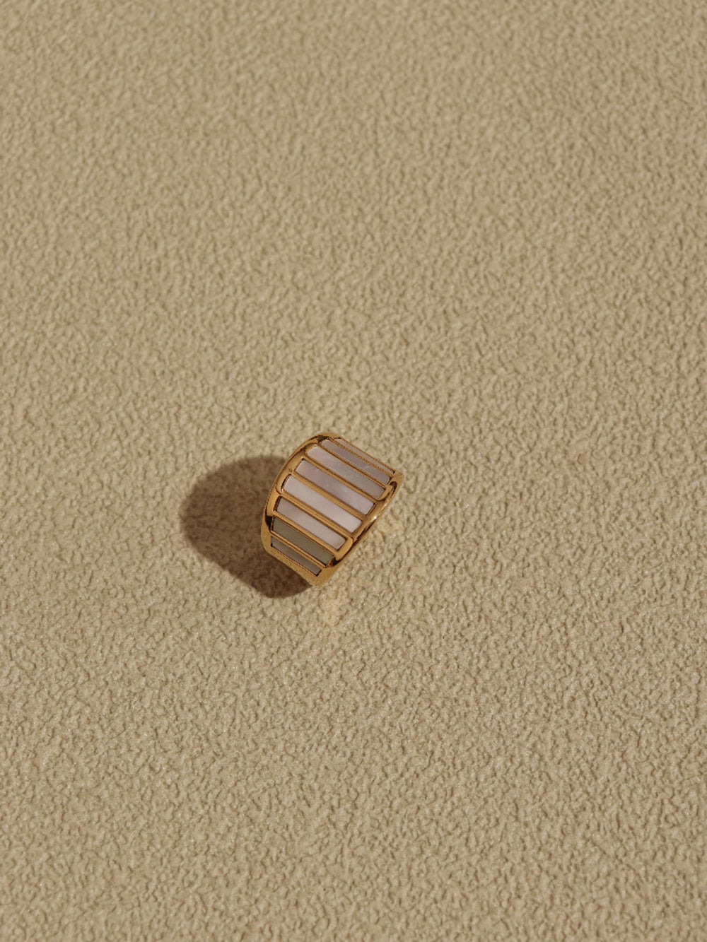 Pinctada Dekor Ring