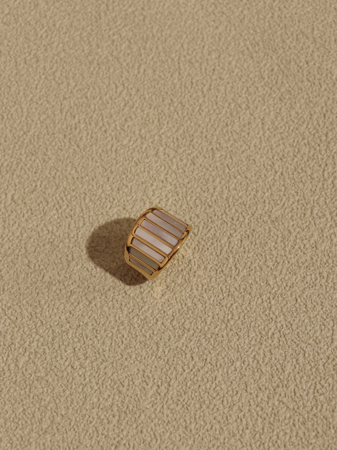 Pinctada Dekor Ring