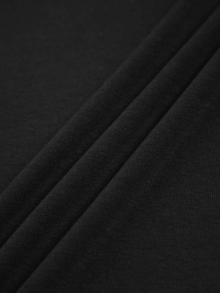 Langarmshirt mit Schleife