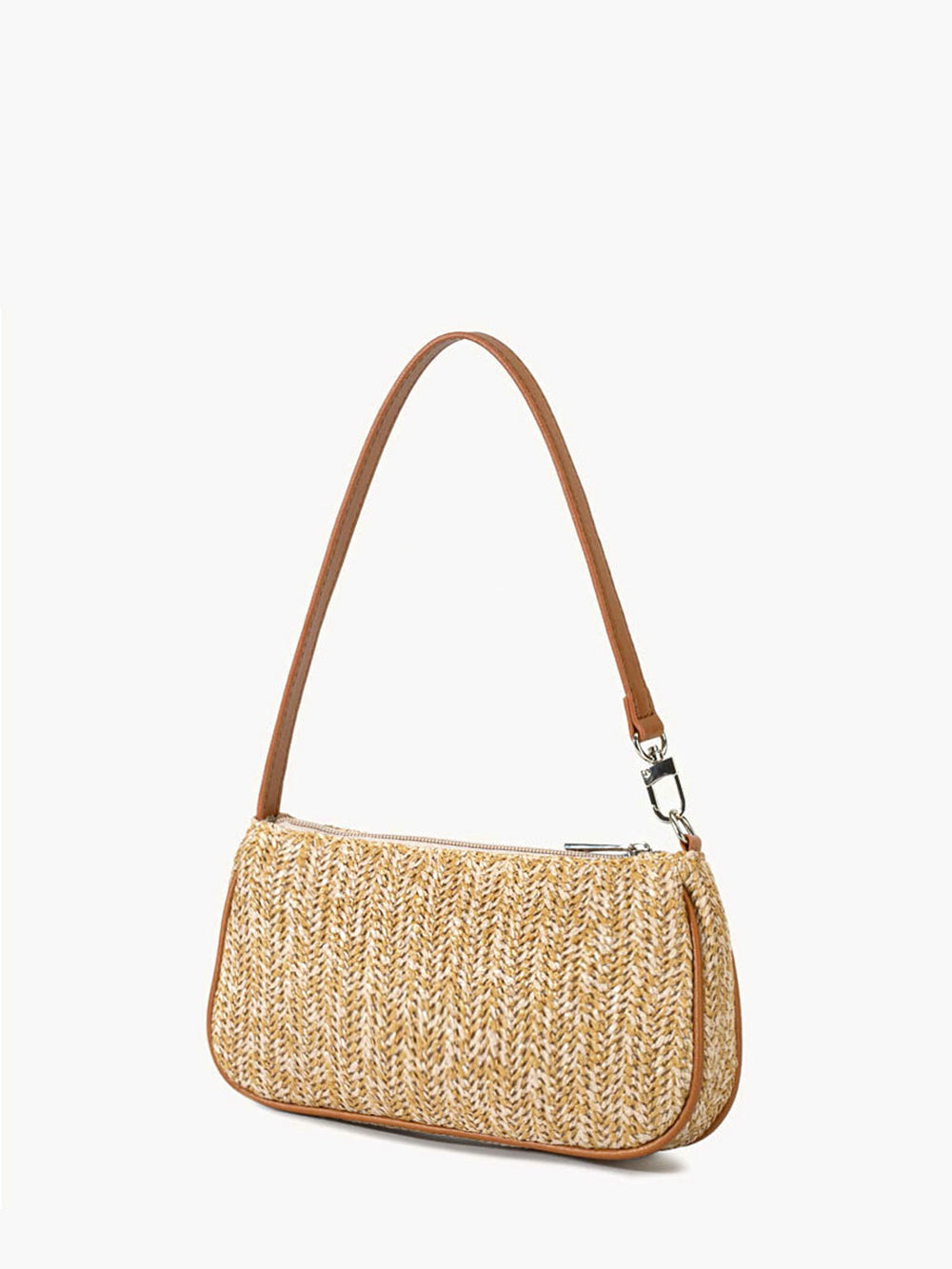 Freizeit Strohtasche