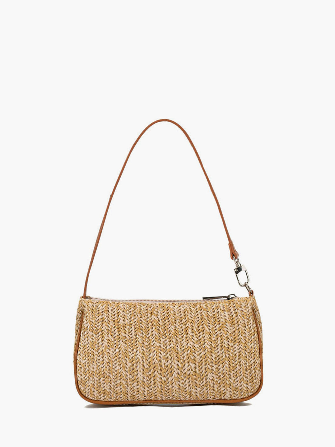 Freizeit Strohtasche