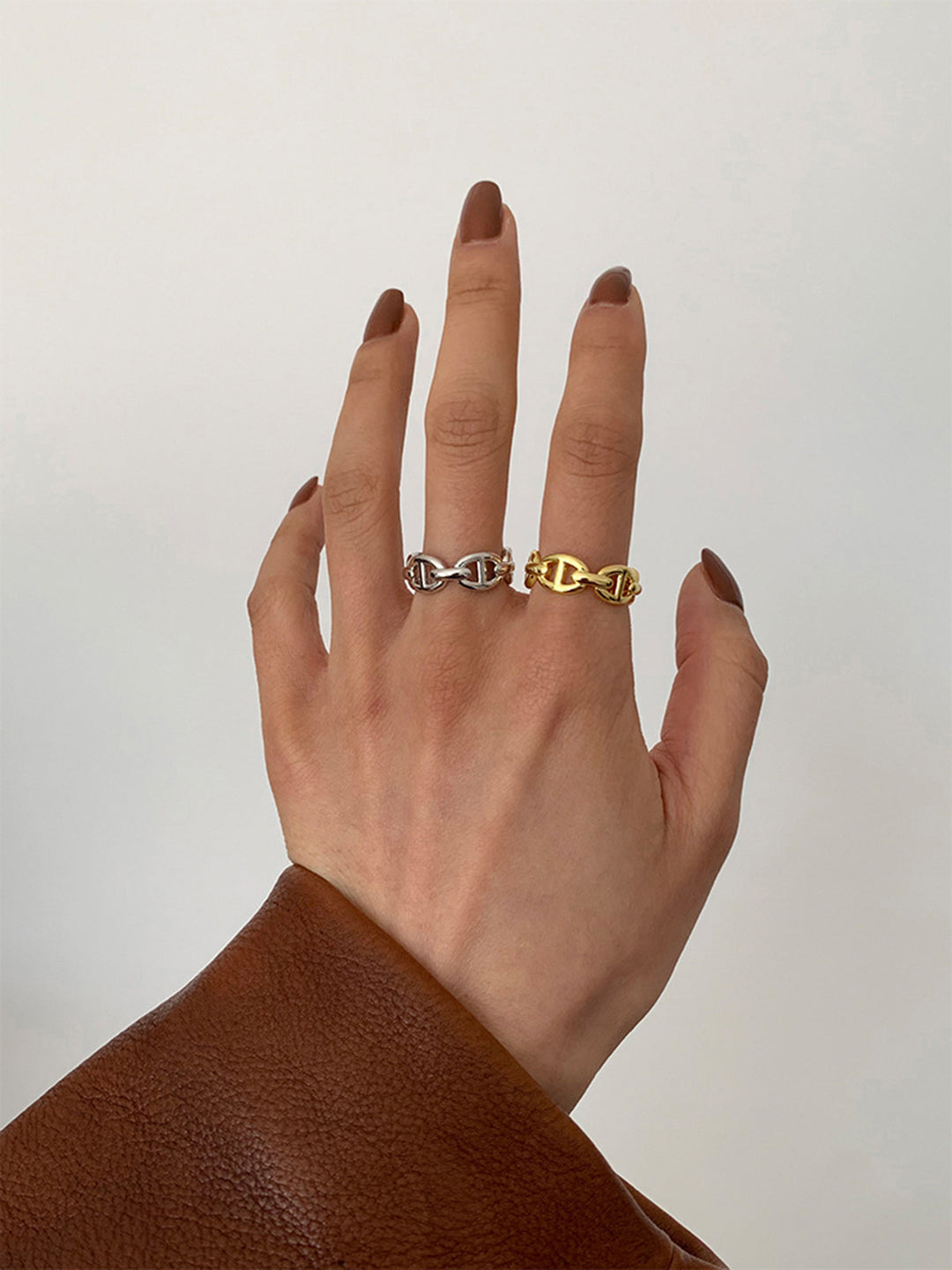 Eliza Kette Ring