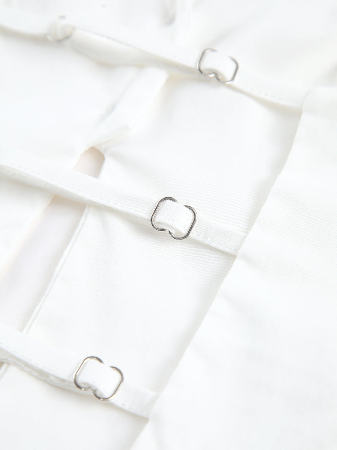 Halter trägerloses Cami-Top