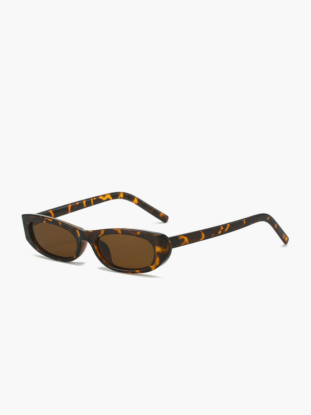Cat-Eye Sonnenbrille