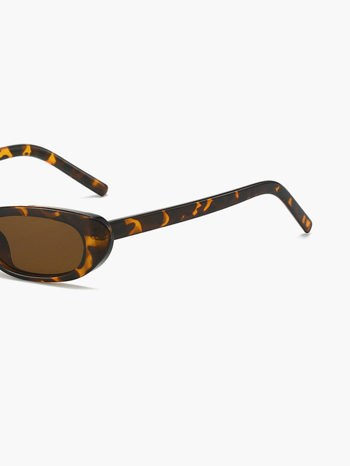 Cat-Eye Sonnenbrille