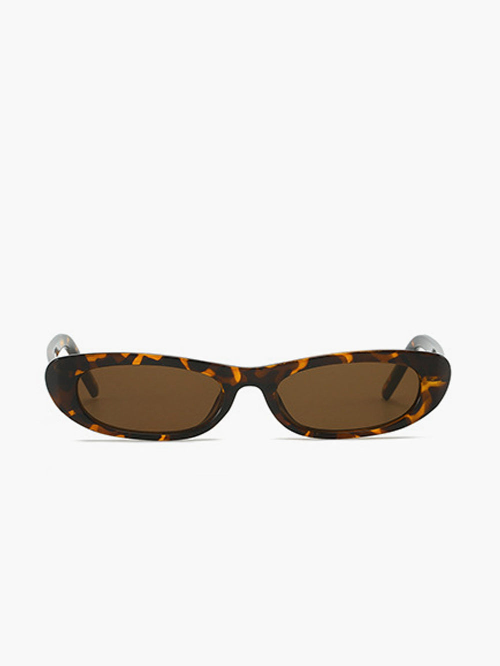 Cat-Eye Sonnenbrille