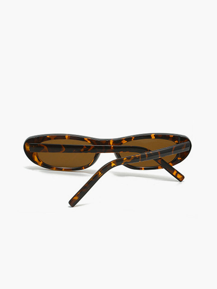 Cat-Eye Sonnenbrille