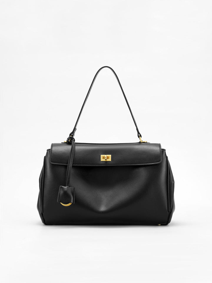 Große Kapazität Pendler Handtasche