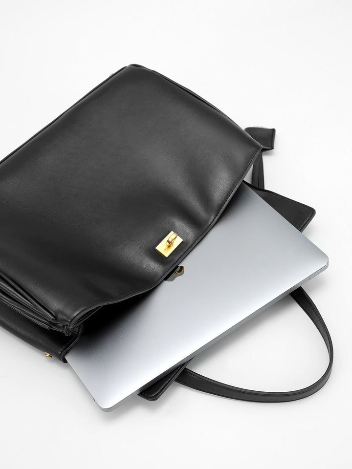 Große Kapazität Pendler Handtasche