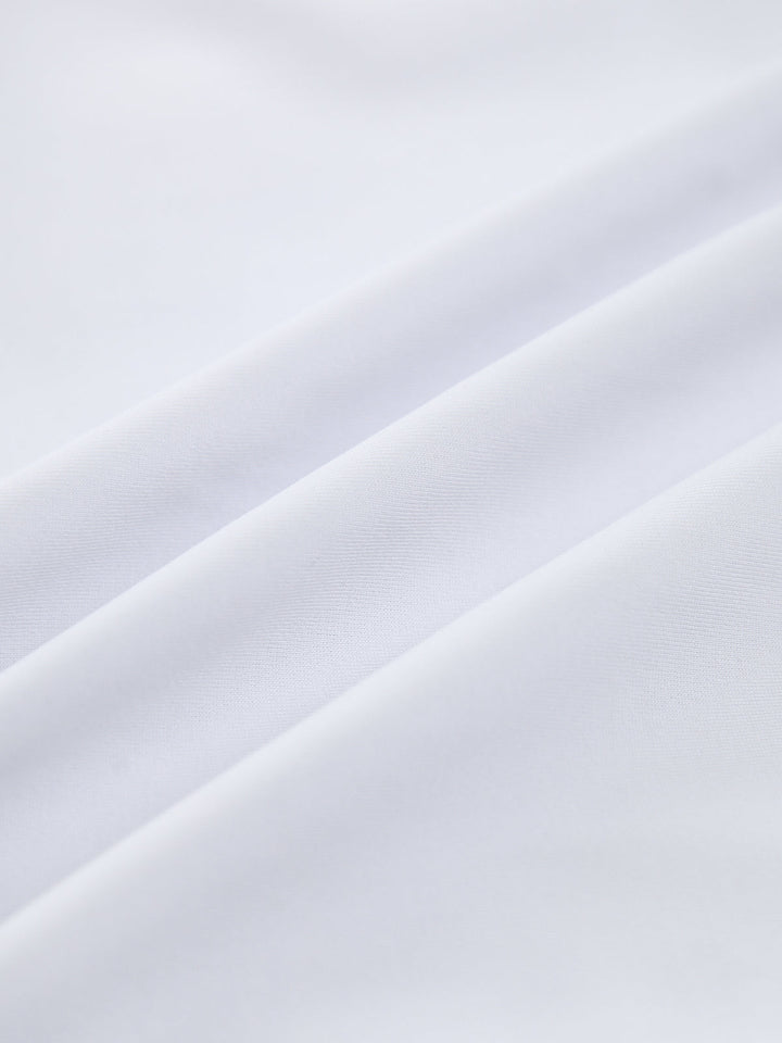Asymmetrischer Cut-Out-Badeanzug