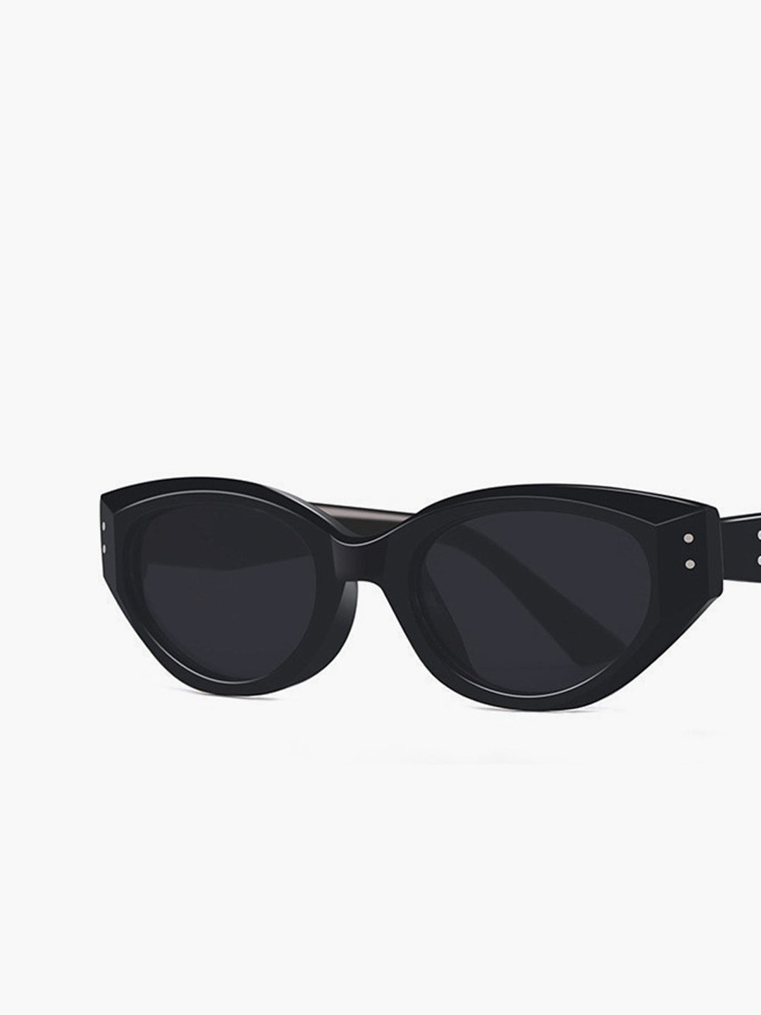 Katzenaugen-Sonnenbrille