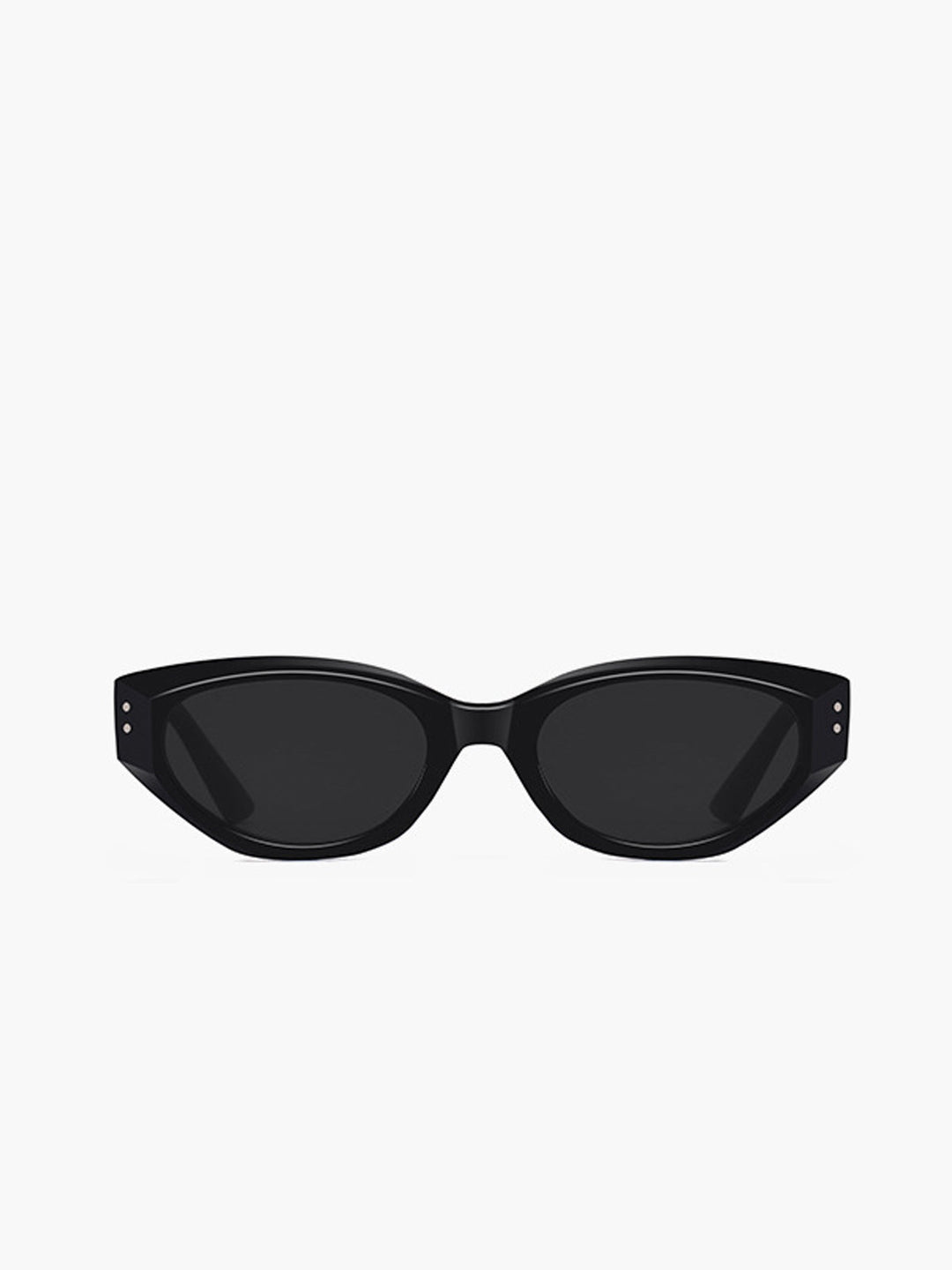Katzenaugen-Sonnenbrille