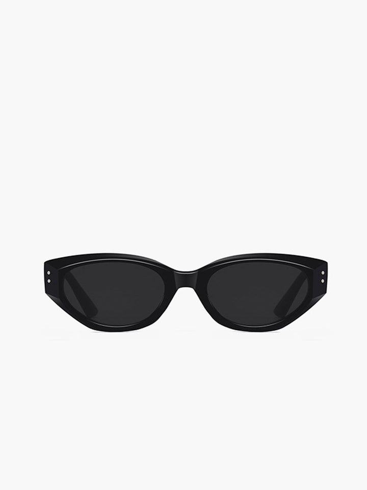 Katzenaugen-Sonnenbrille