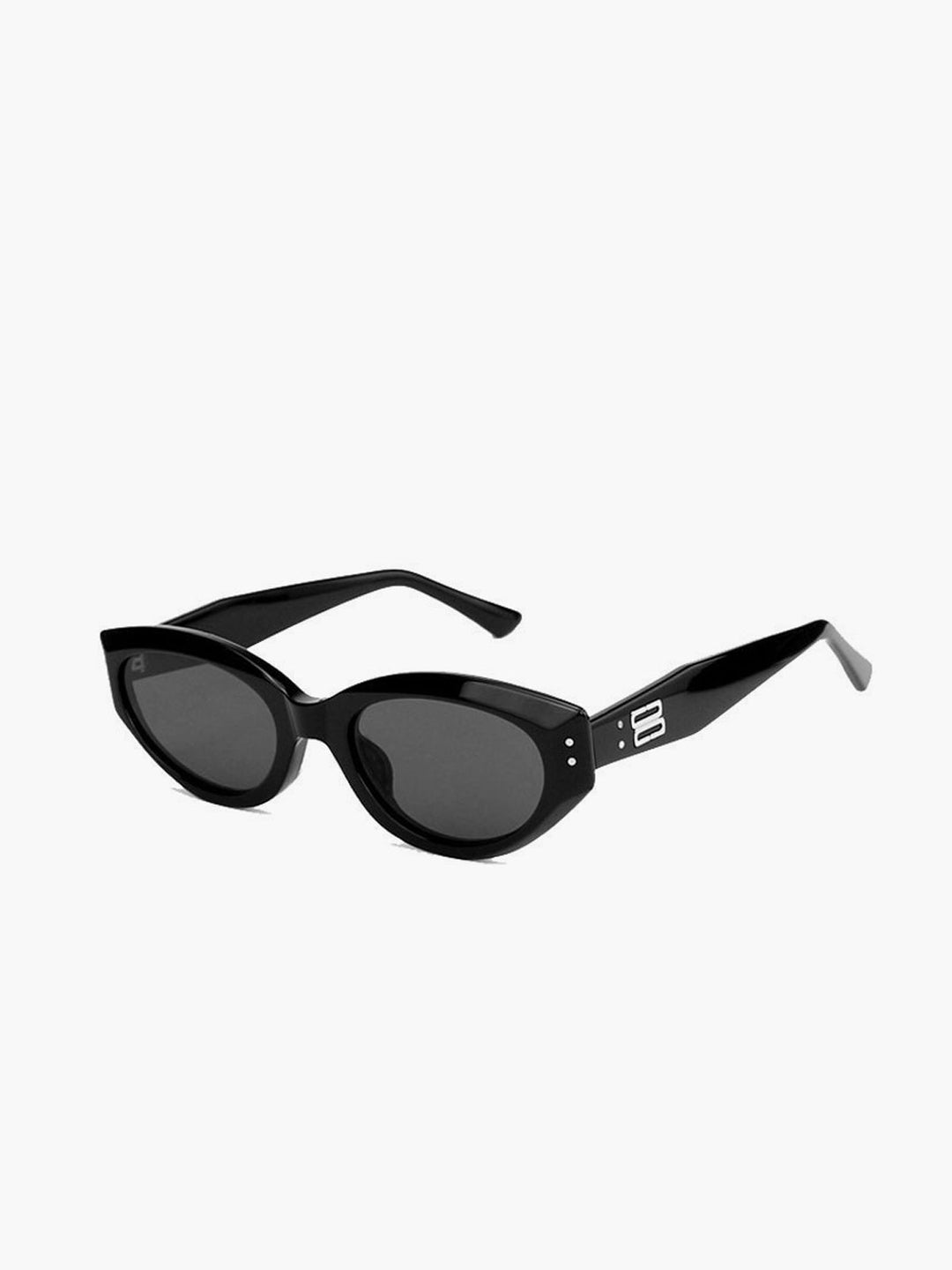 Katzenaugen-Sonnenbrille