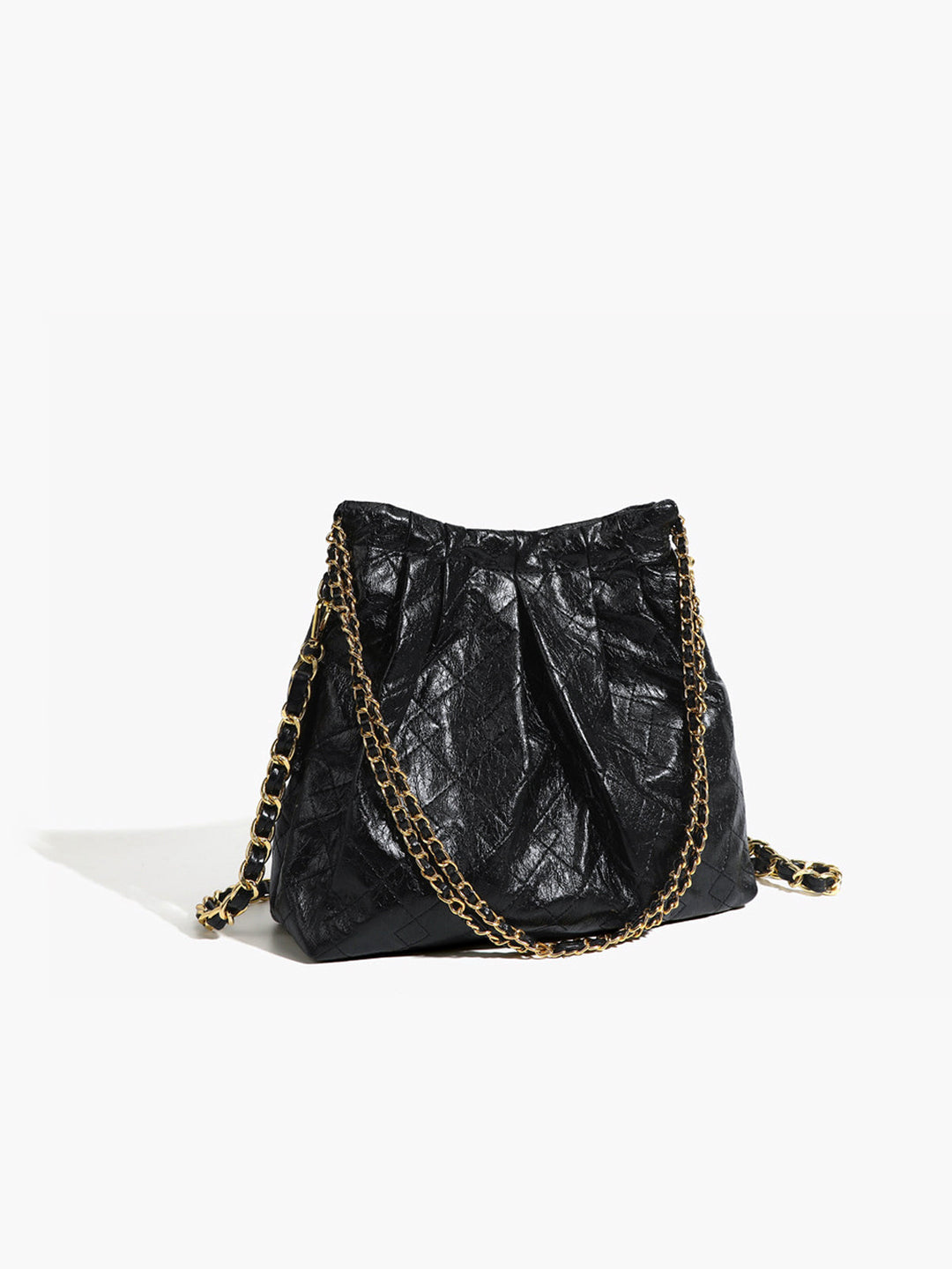 Vintage Ledertasche