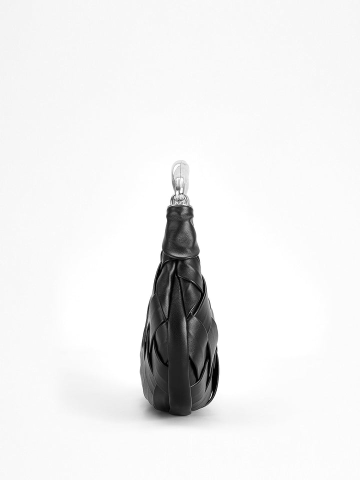 Gewebte Geflochtene Tasche