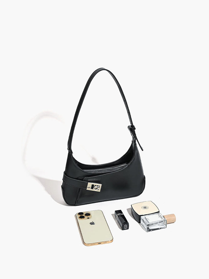Premium Minimalistische Umhängetasche