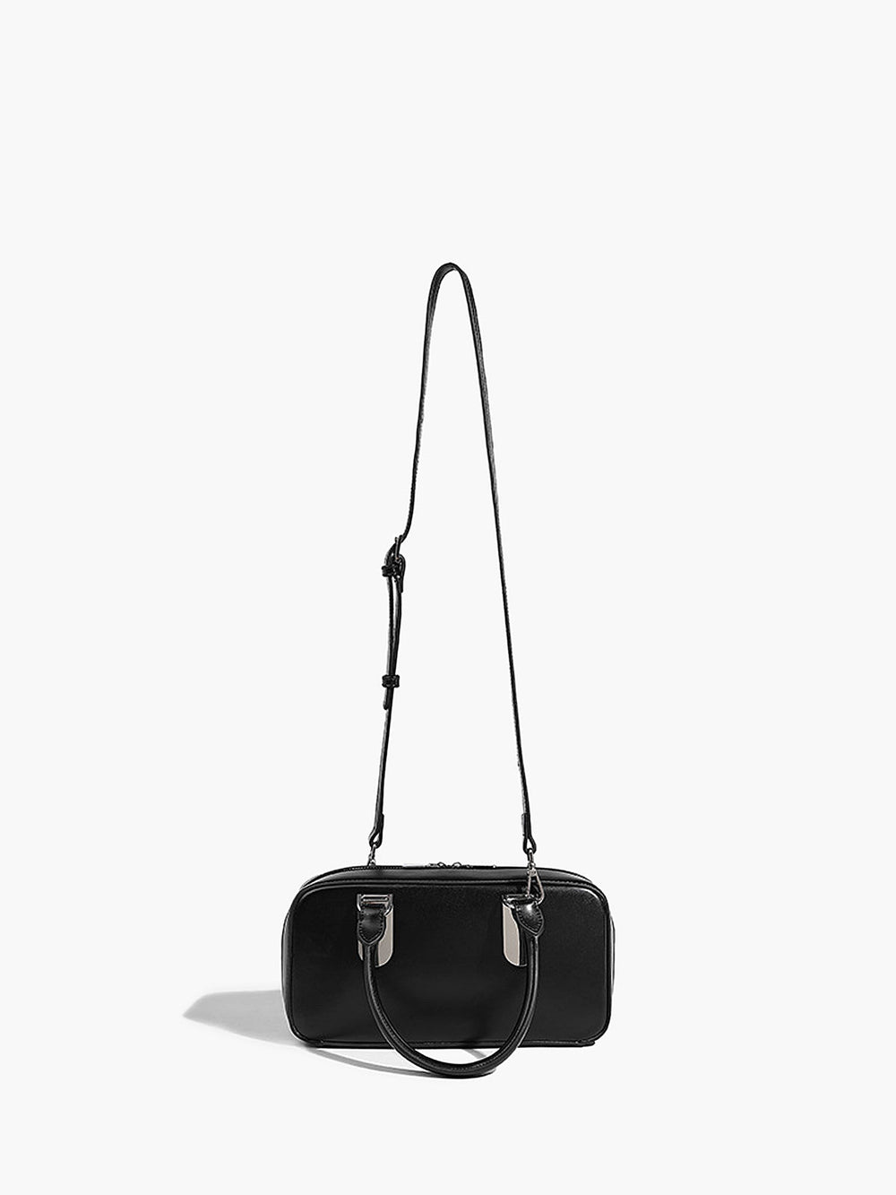 Vintage Kissen-Look-Tragetasche