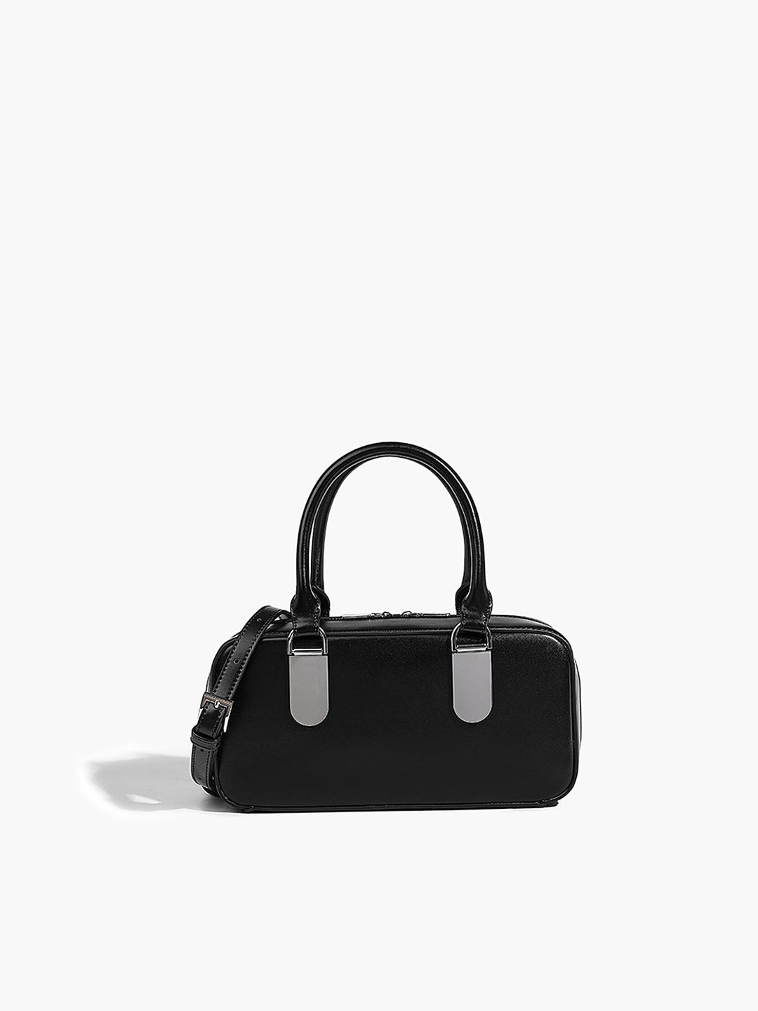 Vintage Kissen-Look-Tragetasche