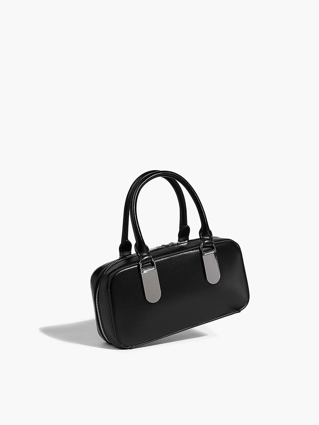 Vintage Kissen-Look-Tragetasche