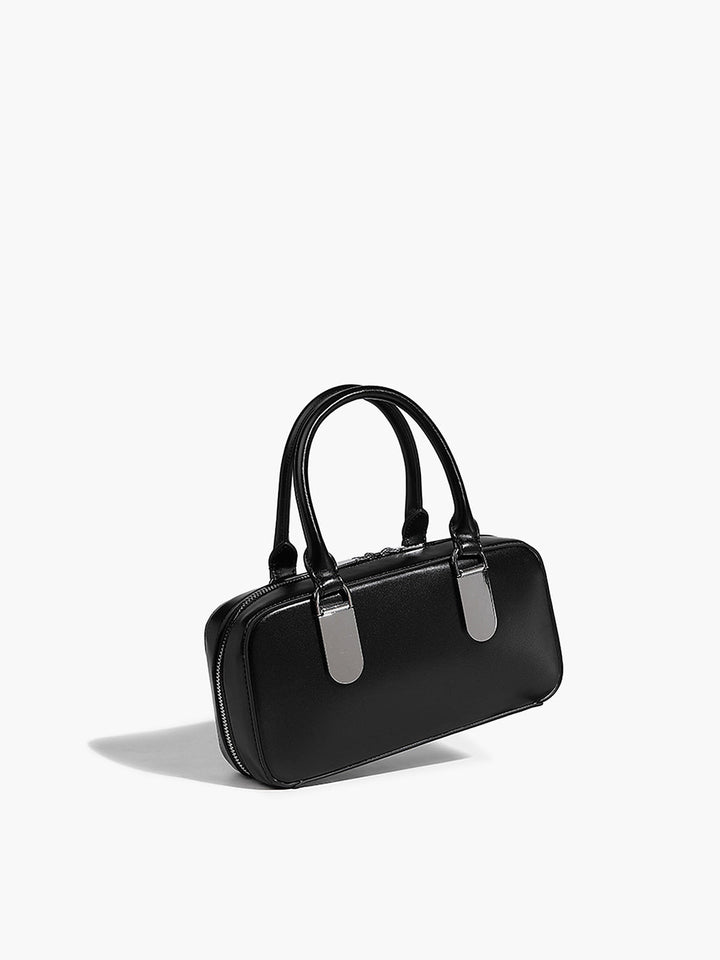 Vintage Kissen-Look-Tragetasche