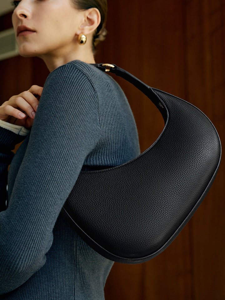 High-End Vielseitige Handtasche