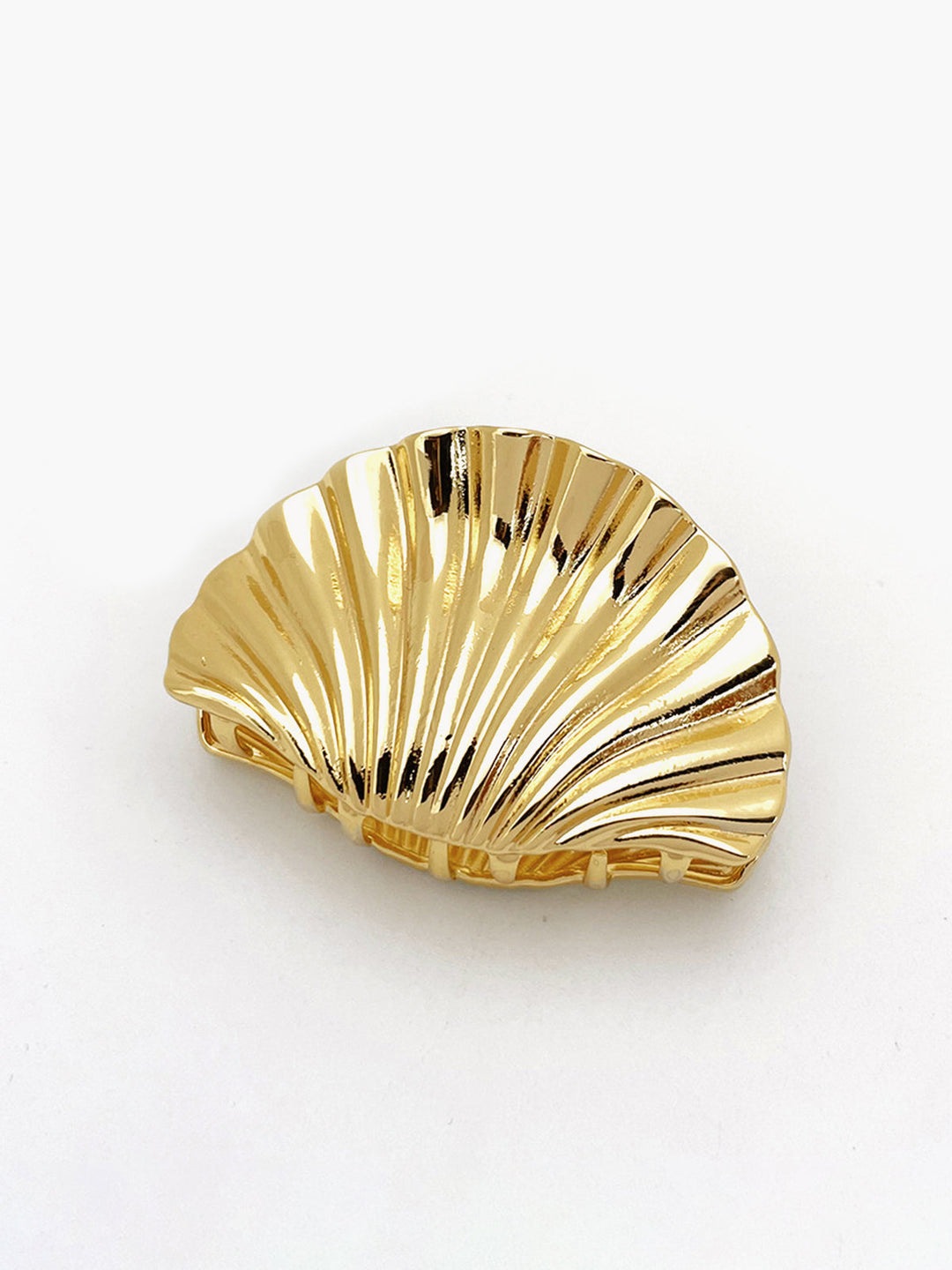 Goldene Haarkralle