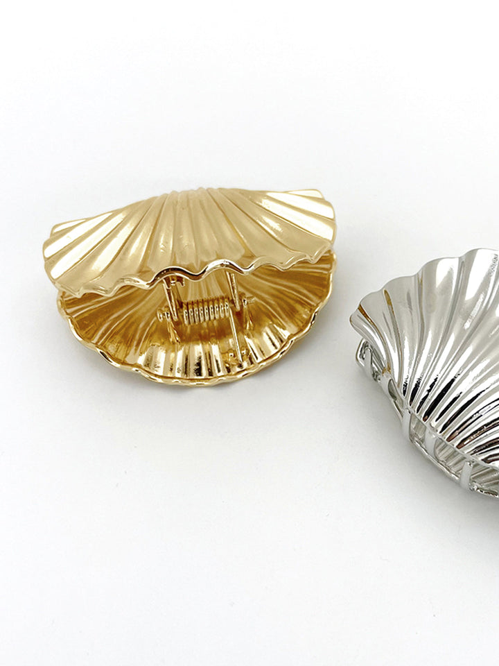Goldene Haarkralle